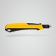STAYER 9 мм, сегментированное лезвие, автостоп, нож HERCULES-9 0903_z01