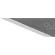OLFA 6 мм, лезвия перовые для ножа АК-4 OL-KB4-S/5