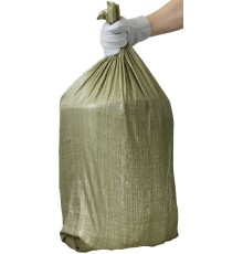 STAYER HEAVY DUTY, 105 х 55 см, 80 л (40 кг), 10 шт, зеленые, плетеные, хозяйственные, строительные мусорные мешки (39158-105) STAYER HEAVY DUTY, 105 х 55 см, 80 л (40 кг), 10 шт, зеленые, плетеные, хозяйственные, строительные мусорные мешки (39158-105)