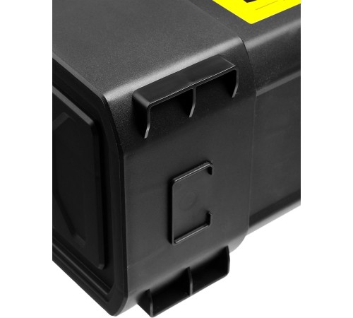STAYER 480 х 270 х 240, пластиковый, ящик для инструмента TOOLBOX-19 38167-19 Professional STAYER 480 х 270 х 240, пластиковый, ящик для инструмента TOOLBOX-19 38167-19 Professional