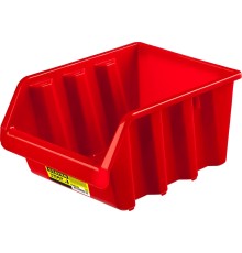 STAYER TRAY-1, 1.4 л, 160 х 115 х 75 мм, лоток для хранения №1 (38060-1) STAYER TRAY-1, 1.4 л, 160 х 115 х 75 мм, лоток для хранения №1 (38060-1)