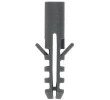 ЗУБР ЕВРО, 8 х 30 мм, 1000 шт, распорный дюбель (301010-08-030)