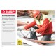 ЗУБР 5 мм, 5 кг, шайба кузовная DIN 9021 303820-05