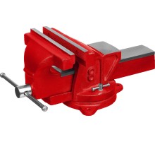 MIRAX 200 мм, слесарные тиски (32471-20)