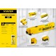 STAYER 20 м, точн. +/-0.5 мм/м, лазерный уровень LM 34985