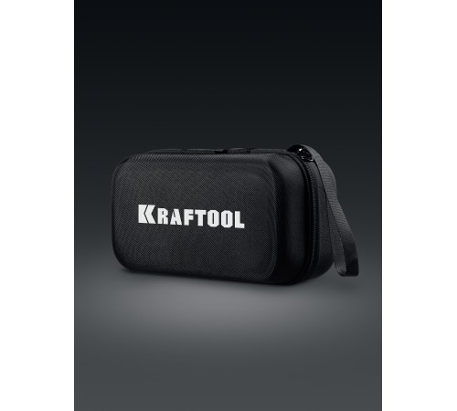 KRAFTOOL KMS-10 смарт-мультиметр цифровой (59872)