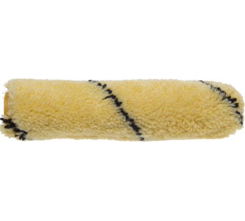 STAYER 110 мм, Ø15 мм, полиакрил, мини-ролик сменный DUALON 05812-11 STAYER 110 мм, Ø15 мм, полиакрил, мини-ролик сменный DUALON 05812-11