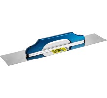 STAYER Expert 600, 130 х 600 мм, штукатурная гладилка, Professional (08034) STAYER Expert 600, 130 х 600 мм, штукатурная гладилка, Professional (08034)