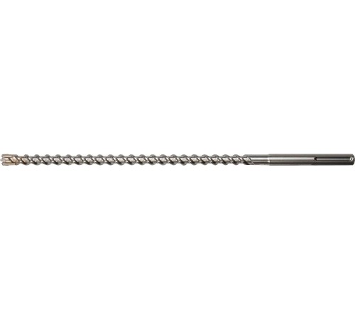 KRAFTOOL 14 х 540 мм, SDS-max, бур по бетону 29317-540-14 KRAFTOOL 14 х 540 мм, SDS-max, бур по бетону 29317-540-14