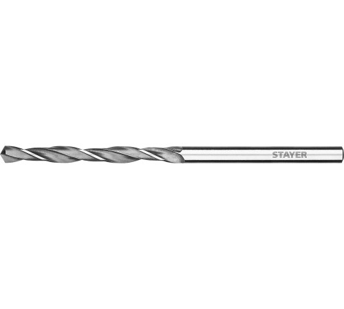 STAYER Ø 1.5 х 40 мм, сверло спиральное по металлу 29602-1.5 Professional STAYER Ø 1.5 х 40 мм, сверло спиральное по металлу 29602-1.5 Professional