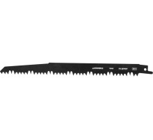 STAYER S1531L, L-210/240, Cr-V, полотно для сабельной пилы (159456) STAYER S1531L, L-210/240, Cr-V, полотно для сабельной пилы (159456)