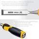 STAYER 14 мм, с двухкомпонентной ручкой, стамеска 18205-14_z01
