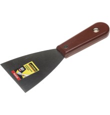 STAYER MAXFlat, 80 мм, пластиковая ручка, стальной, шпатель (1003-080) STAYER MAXFlat, 80 мм, пластиковая ручка, стальной, шпатель (1003-080)