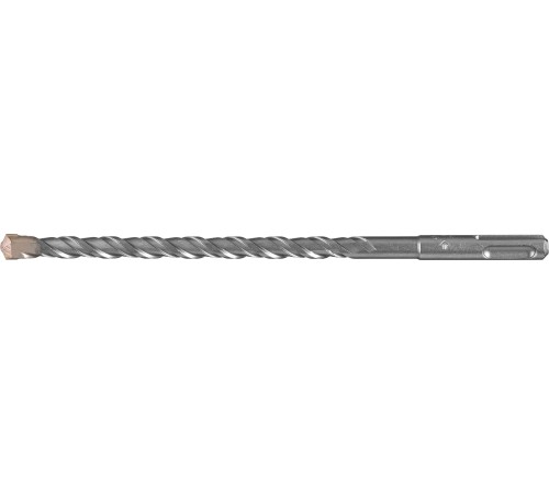 ЗУБР 18 x 210 мм, бур SDS-plus 29314-210-18_z02 ЗУБР 18 x 210 мм, бур SDS-plus 29314-210-18_z02