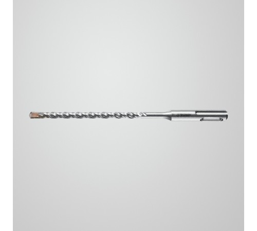 ЗУБР Мастер-2Х 5x160 мм SDS-plus бур (29315-160-05) ЗУБР Мастер-2Х 5x160 мм SDS-plus бур (29315-160-05)