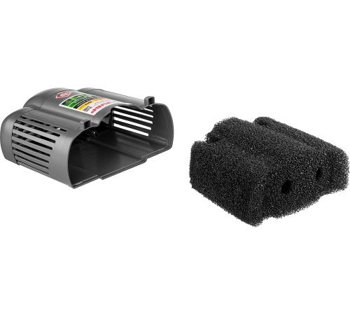 ЗУБР 50 Вт, 33 л/мин, насос фонтанный ЗНФГ-33-2.5 ЗУБР 50 Вт, 33 л/мин, насос фонтанный ЗНФГ-33-2.5