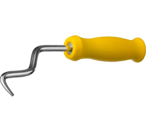 STAYER MAXFix, 250 мм, крюк для вязки проволоки (23802)