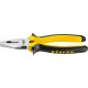 STAYER 200 мм, плоскогубцы комбинированные TOPGrip 2205-1-20_z02