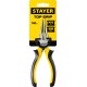STAYER 160 мм, тонкогубцы TOPGrip 2205-3-16_z02