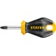 STAYER PH1x38 мм, отвертка с двукомпонентной рукояткой 2510-38-1_z03