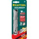 KRAFTOOL 18 мм, 5 шт, лезвия сегментированные SG-18 09606-18-S5_z02