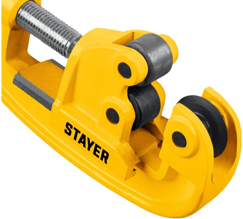 STAYER 10-52 мм, труборез для стальных труб 2344-52_z01 STAYER 10-52 мм, труборез для стальных труб 2344-52_z01