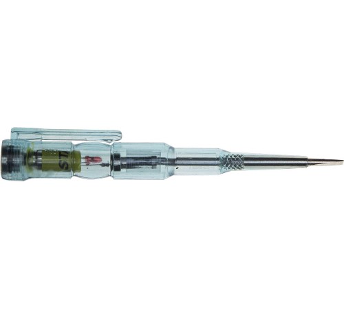 STAYER 70-250 В, 140 мм, тестер напряжения 4520-18 STAYER 70-250 В, 140 мм, тестер напряжения 4520-18