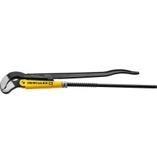 STAYER Hercules-S, №3, 2″, 560 мм, трубный ключ с изогнутыми губками, Professional (27311-3) STAYER Hercules-S, №3, 2″, 560 мм, трубный ключ с изогнутыми губками, Professional (27311-3)