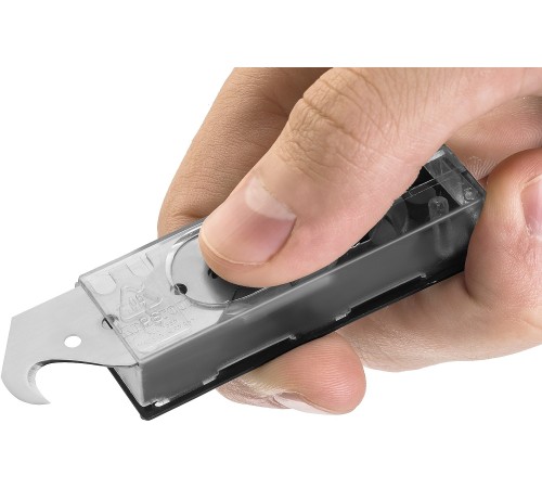 KRAFTOOL тип S24, 5шт., лезвия крюковидные SOLINGEN 09643-S5_z02 KRAFTOOL тип S24, 5шт., лезвия крюковидные SOLINGEN 09643-S5_z02