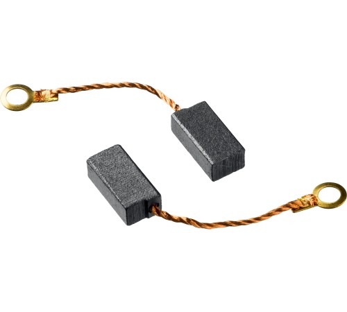 8 х 6 х 16, щетка угольная (графитовая), пара, U503-951-038-W 8 х 6 х 16, щетка угольная (графитовая), пара, U503-951-038-W
