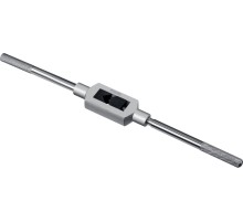 STAYER TH7, для М6-М25, L 426 мм, метчикодержатель, Professional (28035-7)