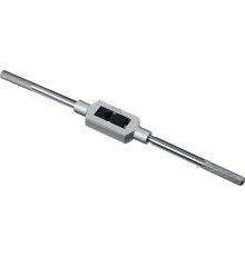 STAYER TH7, для М6-М25, L 426 мм, метчикодержатель, Professional (28035-7) STAYER TH7, для М6-М25, L 426 мм, метчикодержатель, Professional (28035-7)