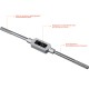 STAYER М6 - М25, L - 426 мм, метчикодержатель 28035-7_z01