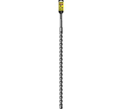STAYER 22 х 880 мм, SDS-max, бур по бетону 29370-880-22 Professional STAYER 22 х 880 мм, SDS-max, бур по бетону 29370-880-22 Professional