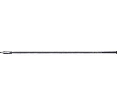 STAYER 600 мм, SDS-max, пикообразное зубило 29391-00-600