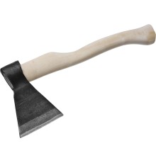 Ижсталь - ТНП, Б2, 800/1000 г, 400 мм, кованый топор (2071-08) Ижсталь - ТНП, Б2, 800/1000 г, 400 мм, кованый топор (2071-08)