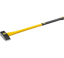 STAYER FIBERGLASS, 3000/3800 г, 900 мм, тяжелый кованый колун, Professional (20624-30) STAYER FIBERGLASS, 3000/3800 г, 900 мм, тяжелый кованый колун, Professional (20624-30)