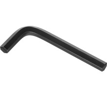 STAYER STANDARD, 10 мм, имбусовый ключ (27405-10) STAYER STANDARD, 10 мм, имбусовый ключ (27405-10)