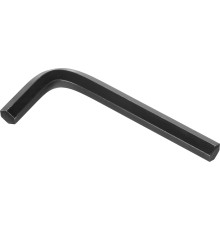 STAYER STANDARD, 10 мм, имбусовый ключ (27405-10) STAYER STANDARD, 10 мм, имбусовый ключ (27405-10)