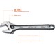 STAYER 200/25 мм, ключ разводной MAX-Force 2725-20_z01