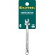 KRAFTOOL 6 мм, комбинированный гаечный ключ 27079-06_z01