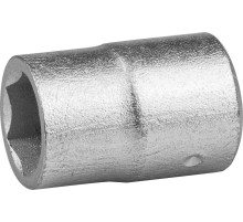 НИЗ 1/2″, 15 мм, торцовая головка (2772-15)