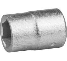 НИЗ 1/2″, 17 мм, торцовая головка (2772-17)