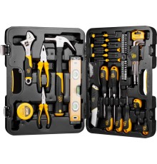 JCB 50 предм., набор инструментов для ремонтных работ (JST002)