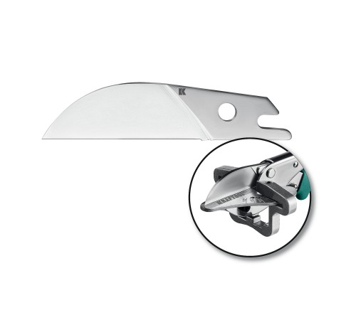 KRAFTOOL Сменное лезвие для MC-7 / MC-12 (23372-S) KRAFTOOL Сменное лезвие для MC-7 / MC-12 (23372-S)