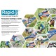 RAPID тип C50, кольцевой плайер для живых растений Plier LIG 150 Vine 40107753
