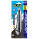 OLFA 18 мм, сегментированное лезвие, автофиксатор, нож OL-LTD-AL-LFB