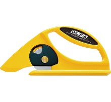 OLFA с круговым лезвием 45 мм, нож (OL-45-C)