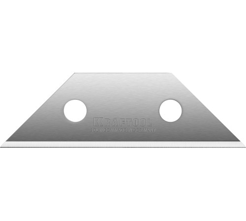 KRAFTOOL А02, 5 шт., лезвия трапециевидные SG-A02 09627-S5_z02 KRAFTOOL А02, 5 шт., лезвия трапециевидные SG-A02 09627-S5_z02