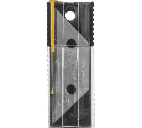 KRAFTOOL А02, 5 шт., лезвия трапециевидные SG-A02 09627-S5_z02 KRAFTOOL А02, 5 шт., лезвия трапециевидные SG-A02 09627-S5_z02